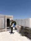 Εκπαιδευτική Επίσκεψη Σπουδαστών ΙΙΙης Τάξης της ΣΑΝ στο Δίστομο