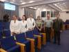 Συμμετοχή της Σχολής Αξιωματικών Νοσηλευτικής στο 52ο Πανελλήνιο Συνέδριο του ΕΣΝΕ στη Μυτιλήνη
