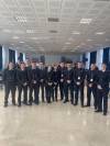 Συμμετοχή σπουδαστών της ΣΑΝ στο Common Module «Maritime Security» στη ΣΝΔ