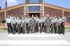 Επίσκεψη Σχολής Αξιωματικών Νοσηλευτικής Αρχήγειο Τακτικής Αεροπορίας (ΑΤΑ)