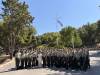 Εκπαιδευτική Επίσκεψη Σπουδαστών IVης Τάξης της ΣΑΝ στο ΣΔΑΜ