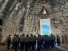 Εκπαιδευτική Επίσκεψη Σπουδαστών και Σπουδαστριών IΙης Τάξης της ΣΑΝ στις Μυκήνες