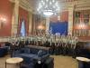 Επίσκεψη Σπουδαστών της Σχολής Αξιωματικών Νοσηλευτικής στη Βουλή των Ελλήνων