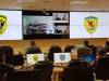 Επίσκεψη σπουδαστών 4ου έτους της Σχολής Αξιωματικών Νοσηλευτικής στο Εθνικό Κέντρο Επιχειρήσεων του ΓΕΕΘΑ